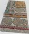 KALAMKARI PRINTED COTTON SAREE